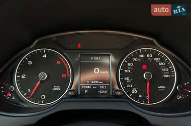 Внедорожник / Кроссовер Audi Q5 2014 в 