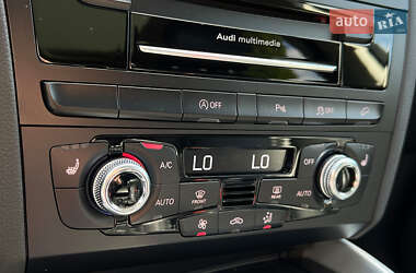 Внедорожник / Кроссовер Audi Q5 2014 в 