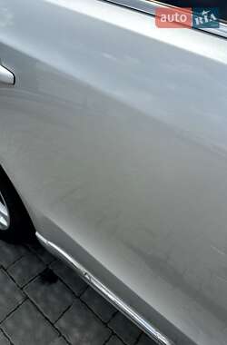 Внедорожник / Кроссовер Audi Q5 2014 в 