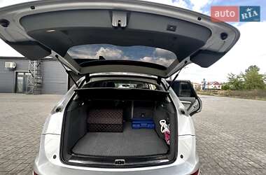 Внедорожник / Кроссовер Audi Q5 2014 в 