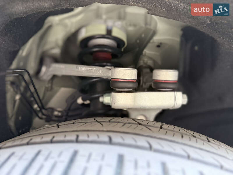 Внедорожник / Кроссовер Audi Q5 2021 в Одессе