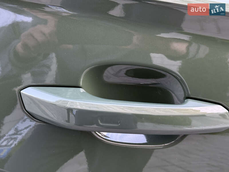Внедорожник / Кроссовер Audi Q5 2021 в Одессе