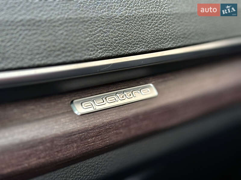 Внедорожник / Кроссовер Audi Q5 2021 в Одессе