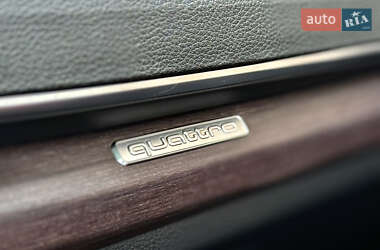 Позашляховик / Кросовер Audi Q5 2021 в 