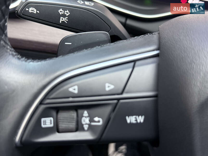 Внедорожник / Кроссовер Audi Q5 2021 в Одессе