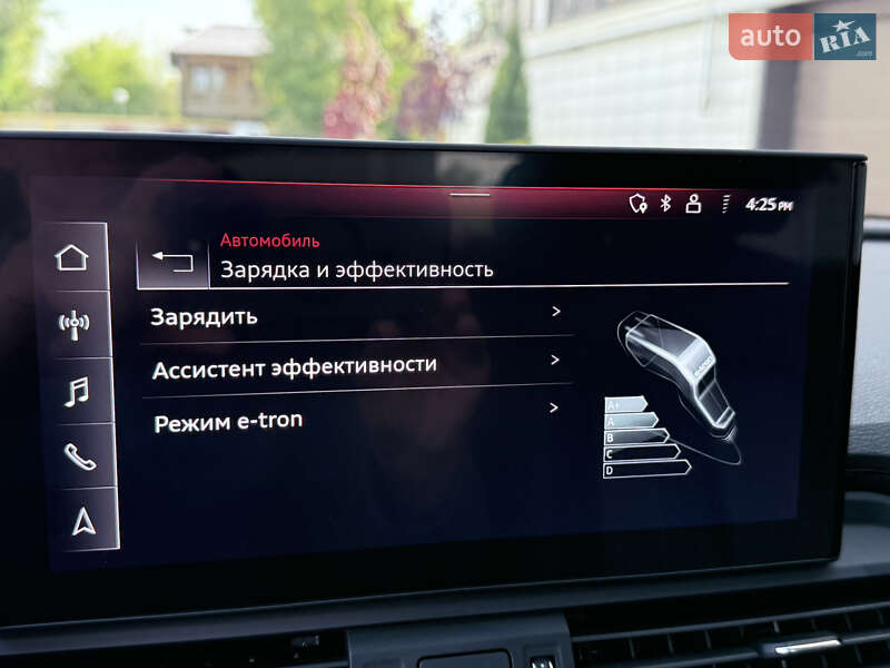 Внедорожник / Кроссовер Audi Q5 2021 в Одессе