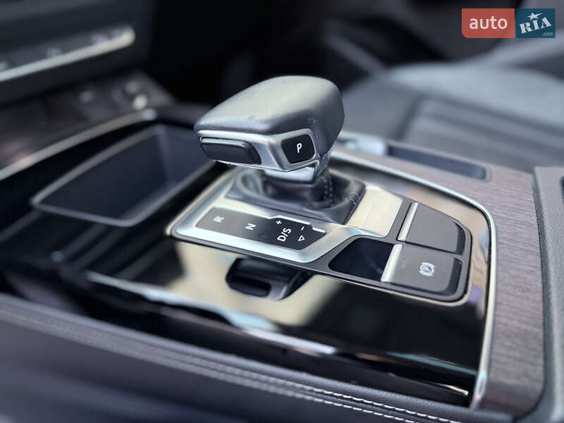Внедорожник / Кроссовер Audi Q5 2021 в Одессе
