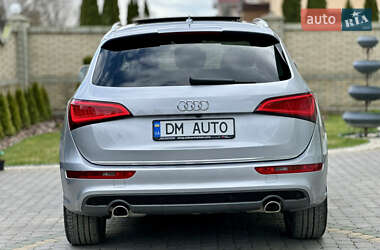 Внедорожник / Кроссовер Audi Q5 2014 в 