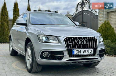 Внедорожник / Кроссовер Audi Q5 2014 в 