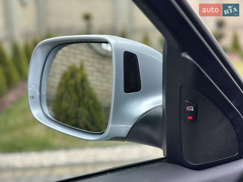 Внедорожник / Кроссовер Audi Q5 2014 в Тернополе фото 38 Внедорожник / Кроссовер Audi Q5 2014 в Тернополе