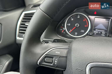 Внедорожник / Кроссовер Audi Q5 2014 в 