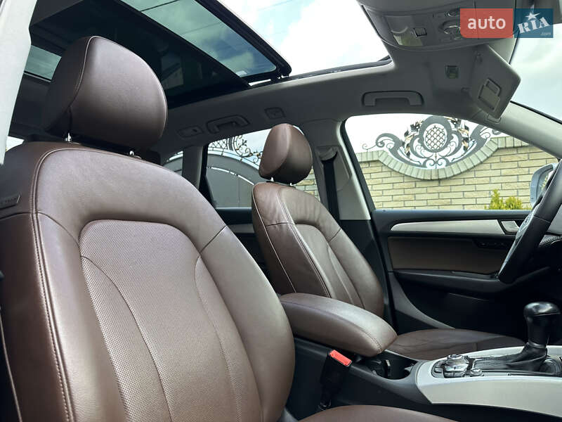 Внедорожник / Кроссовер Audi Q5 2014 в Тернополе фото 74 Внедорожник / Кроссовер Audi Q5 2014 в Тернополе