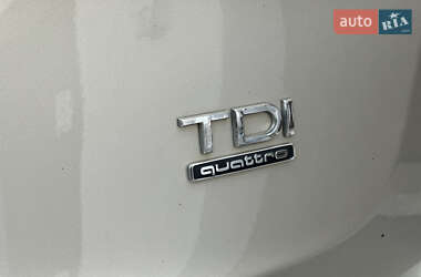 Позашляховик / Кросовер Audi Q5 2012 в 