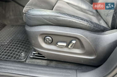 Позашляховик / Кросовер Audi Q5 2012 в 