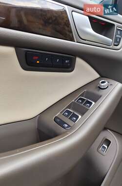 Внедорожник / Кроссовер Audi Q5 2013 в 