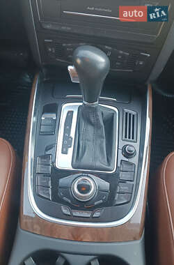 Внедорожник / Кроссовер Audi Q5 2010 в 