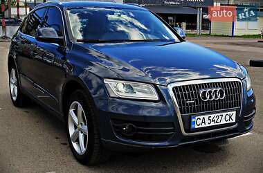 Внедорожник / Кроссовер Audi Q5 2009 в 