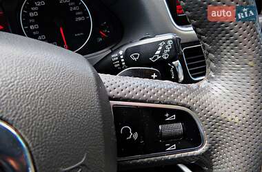 Внедорожник / Кроссовер Audi Q5 2009 в 