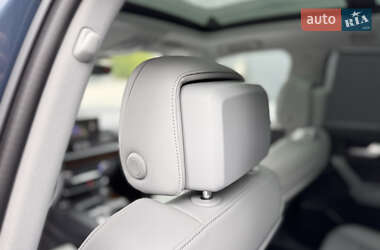 Внедорожник / Кроссовер Audi Q5 2018 в 