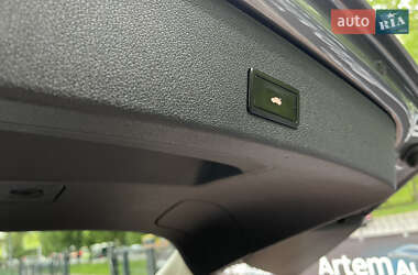 Внедорожник / Кроссовер Audi Q5 2012 в 