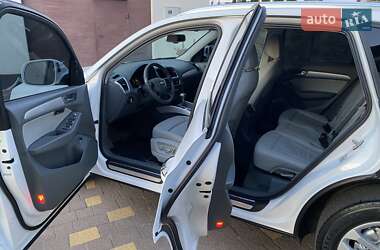Внедорожник / Кроссовер Audi Q5 2015 в 
