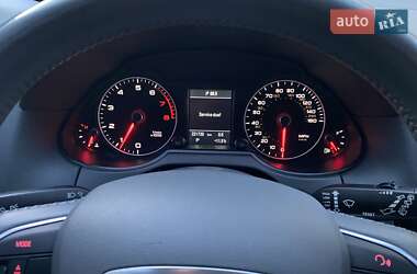 Внедорожник / Кроссовер Audi Q5 2015 в 