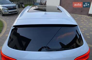 Внедорожник / Кроссовер Audi Q5 2015 в 