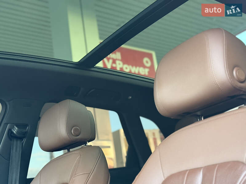 Внедорожник / Кроссовер Audi Q5 2017 в Киеве
