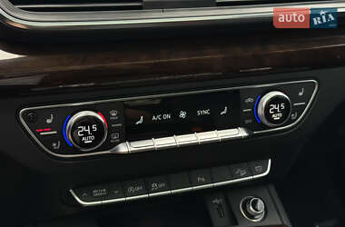 Внедорожник / Кроссовер Audi Q5 2019 в 