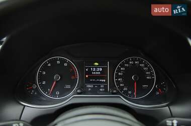 Позашляховик / Кросовер Audi Q5 2016 в 