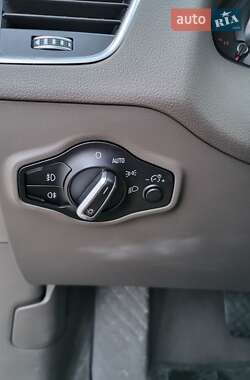 Внедорожник / Кроссовер Audi Q5 2013 в 