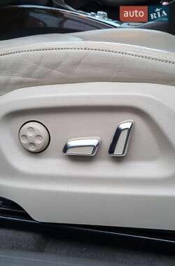 Внедорожник / Кроссовер Audi Q5 2013 в 