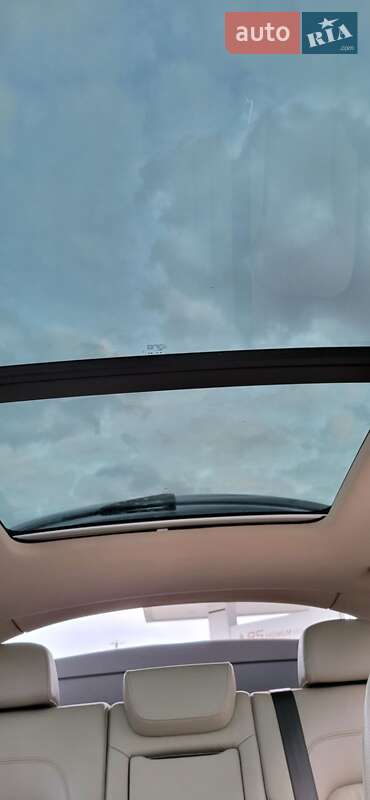 Внедорожник / Кроссовер Audi Q5 2013 в Вараше