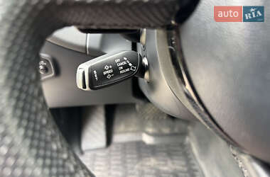 Внедорожник / Кроссовер Audi Q5 2012 в 