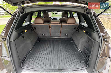 Внедорожник / Кроссовер Audi Q5 2012 в 
