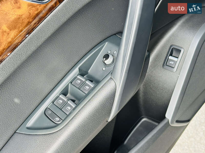 Внедорожник / Кроссовер Audi Q5 2018 в Харькове