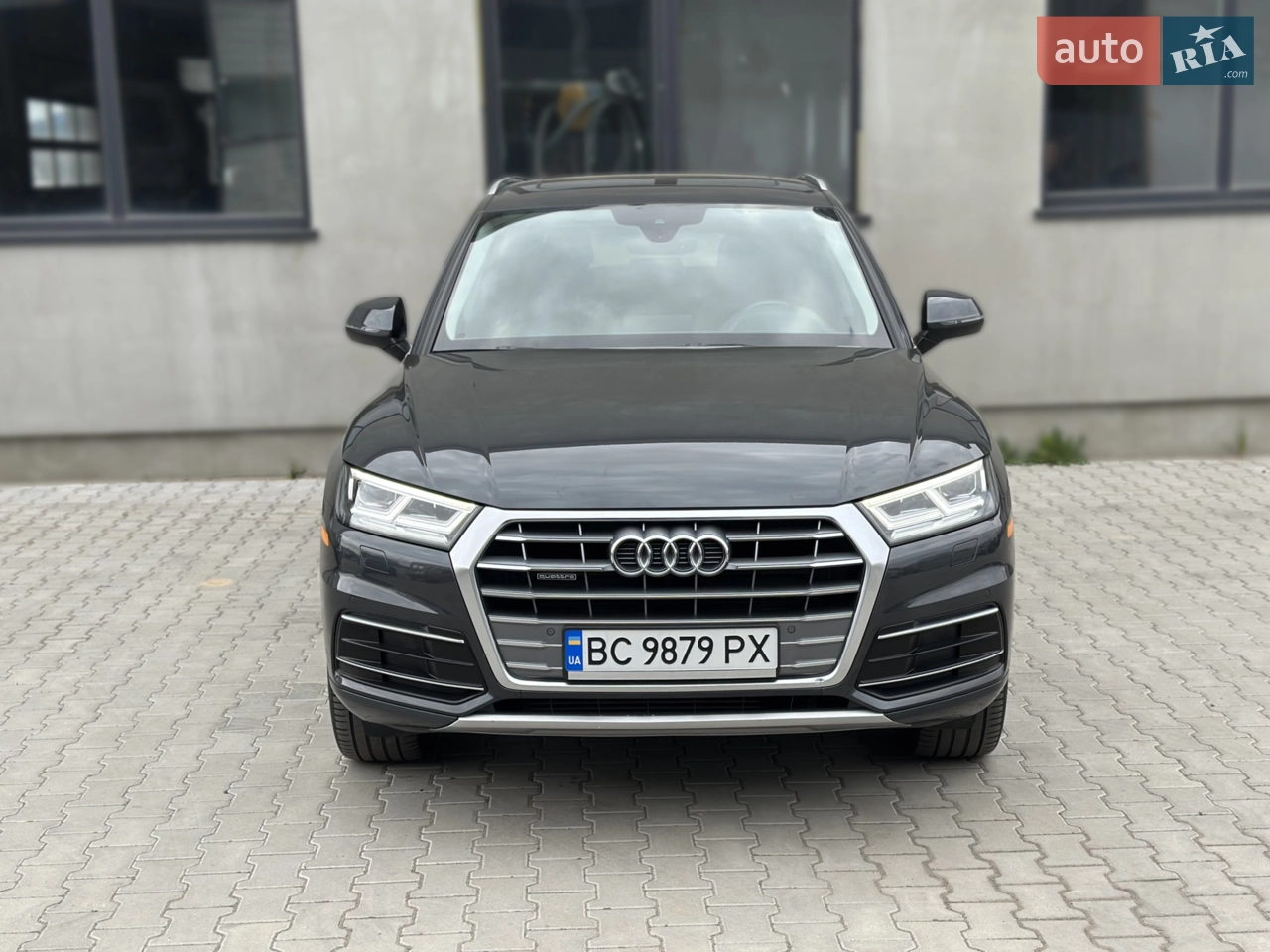 2020 Audi Q5 - мініатюра 37