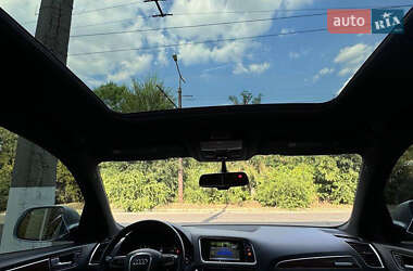 Внедорожник / Кроссовер Audi Q5 2011 в 