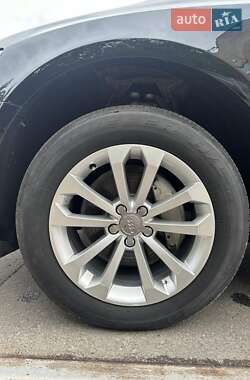 Внедорожник / Кроссовер Audi Q5 2014 в 