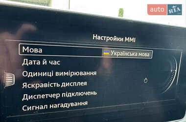 Позашляховик / Кросовер Audi Q5 2018 в 