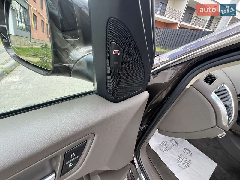 Позашляховик / Кросовер Audi Q5 2014 в Луцьку