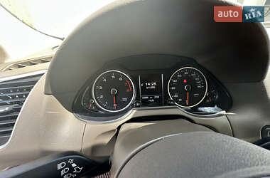 Позашляховик / Кросовер Audi Q5 2016 в Києві