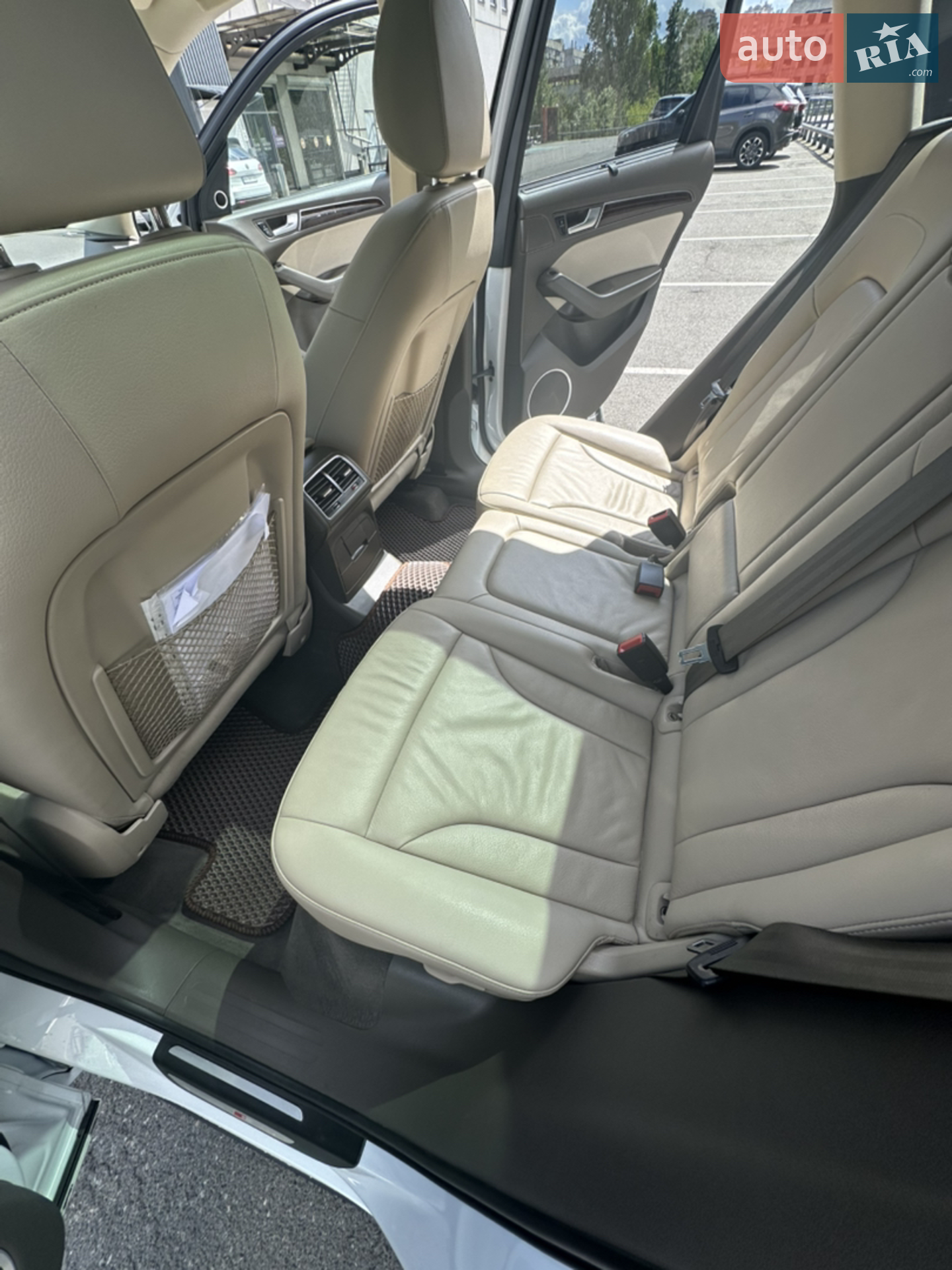 2016 Audi Q5 - мініатюра 33