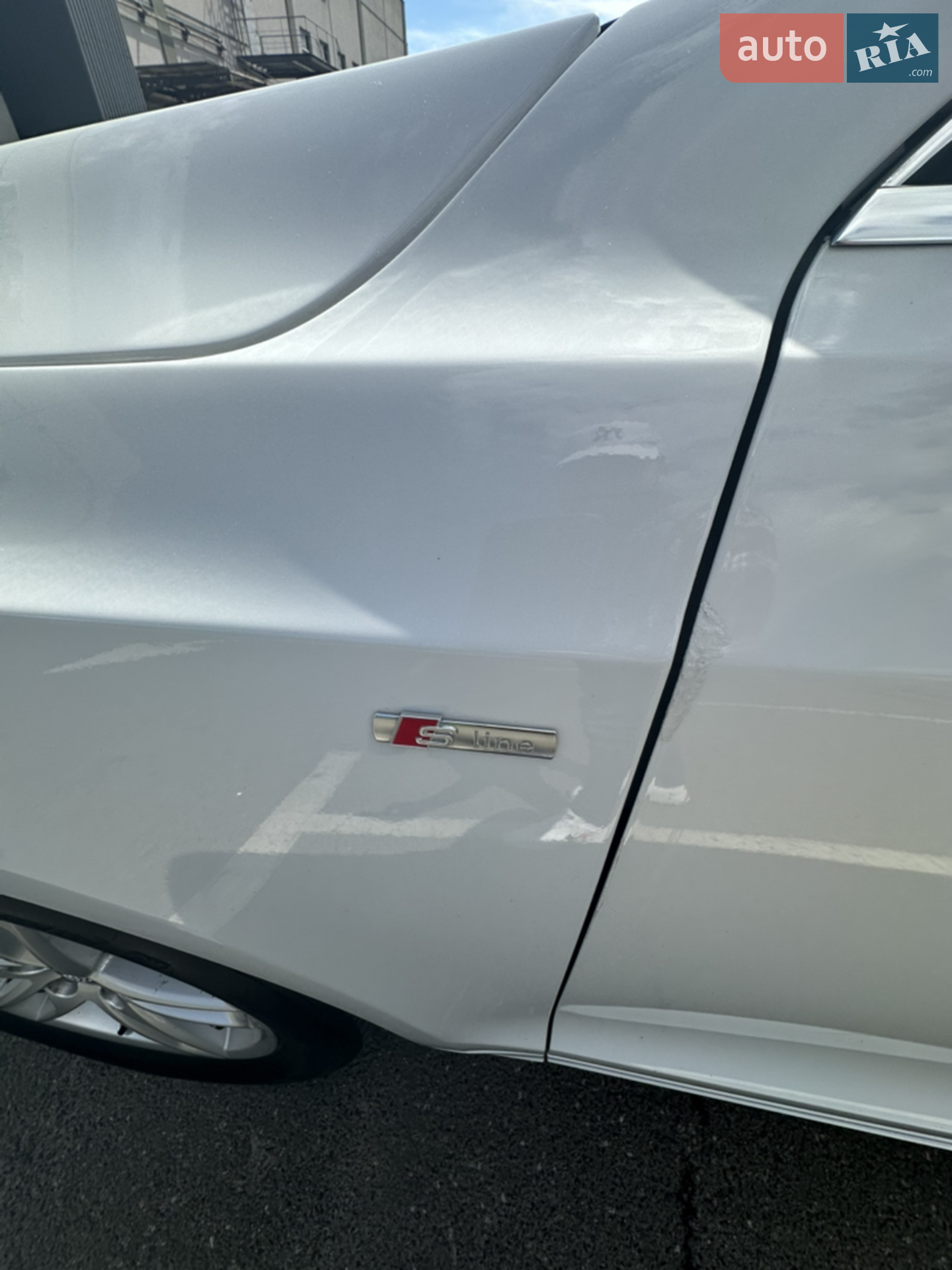 2016 Audi Q5 - мініатюра 36
