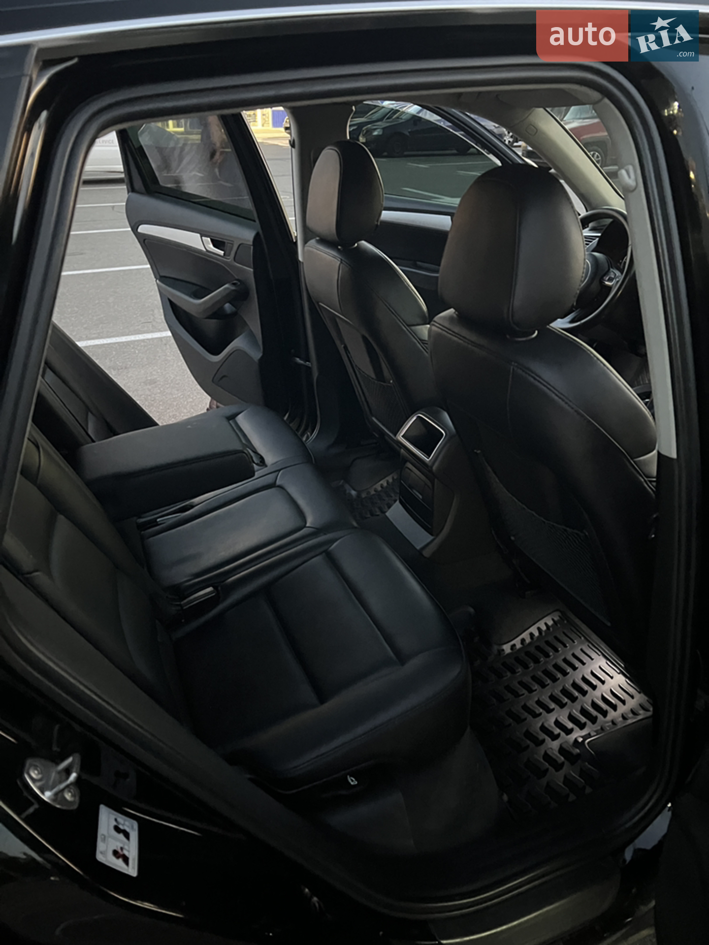 2014 Audi Q5 - мініатюра 10