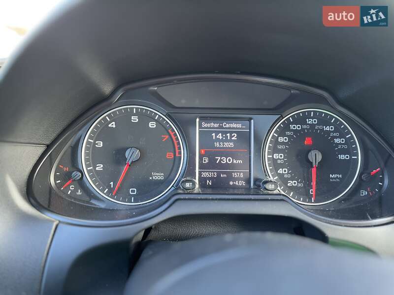 Внедорожник / Кроссовер Audi Q5 2010 в Нетешине фото 3 Внедорожник / Кроссовер Audi Q5 2010 в Нетешине