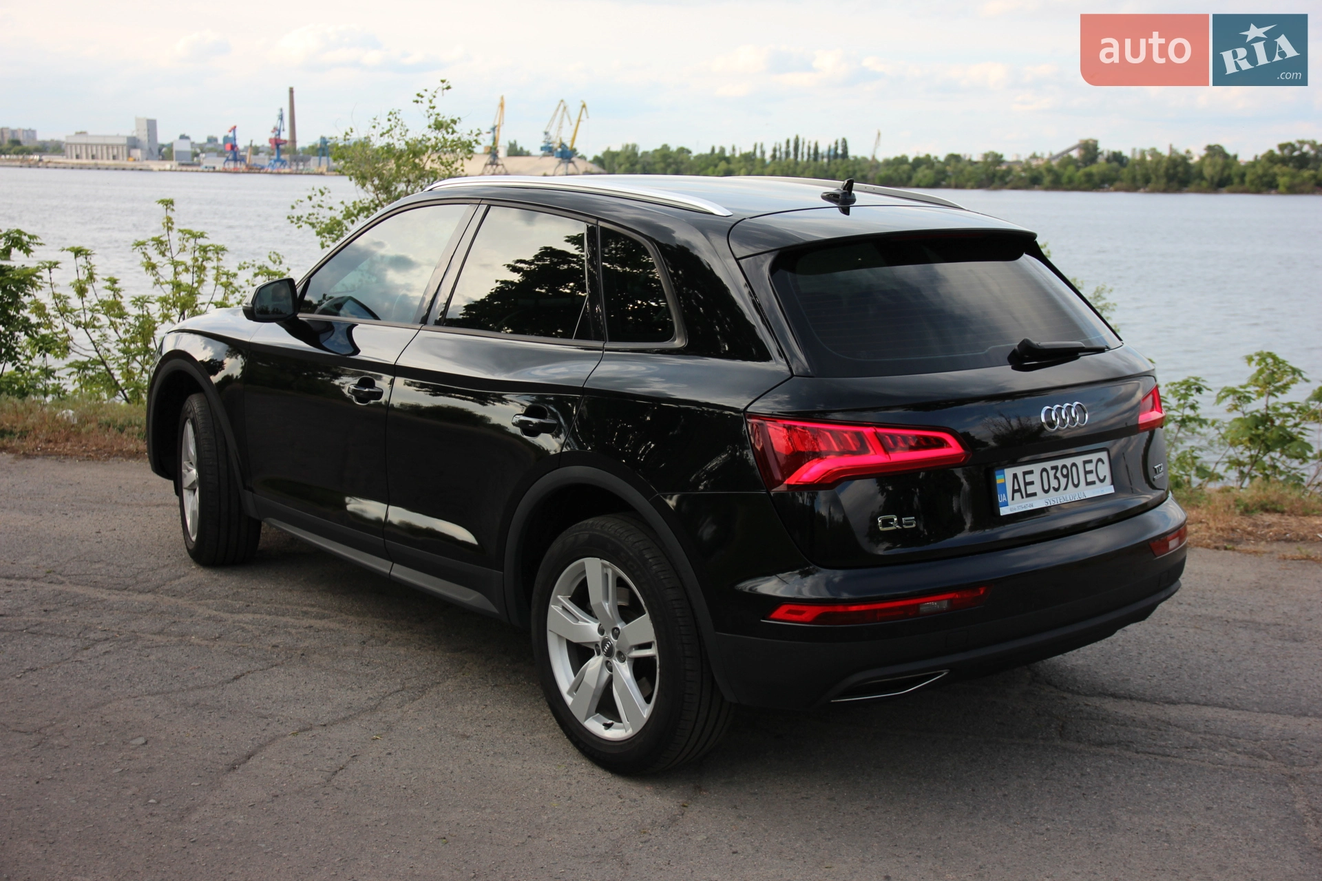 2017 Audi Q5 - мініатюра 28