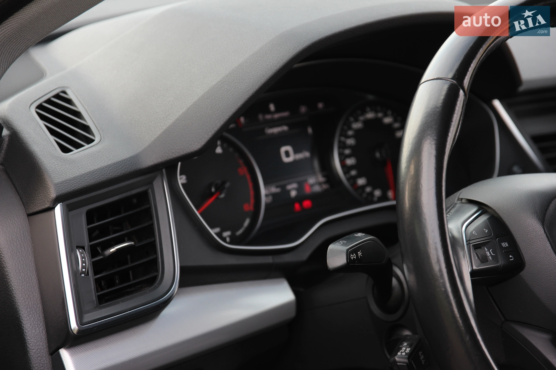 2017 Audi Q5 - мініатюра 45