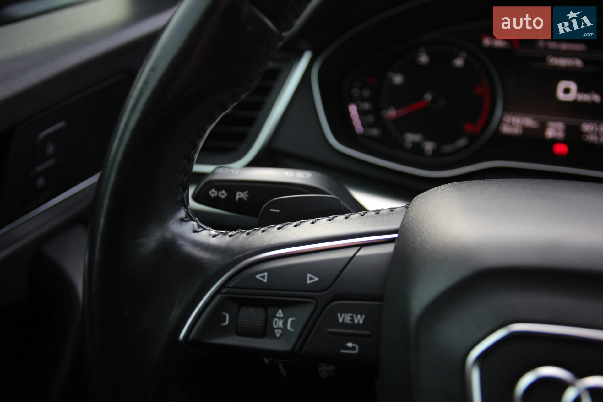 2017 Audi Q5 - мініатюра 61