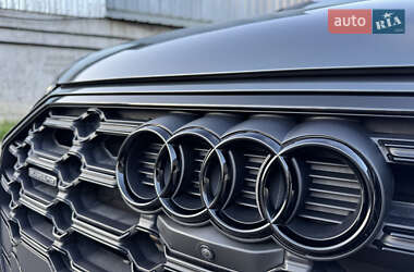 Внедорожник / Кроссовер Audi Q5 2021 в 